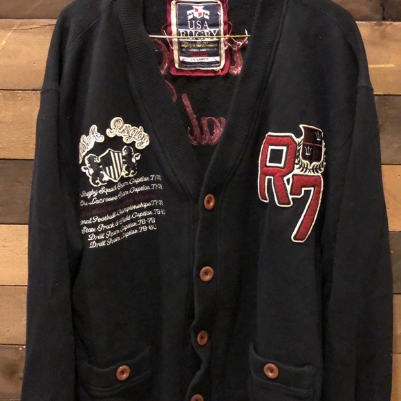 Kensington Rugby - Picture 1 of 5